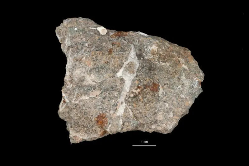 Arsenolite