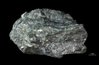 Arsenopyrite