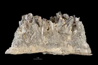 Arsenopyrite