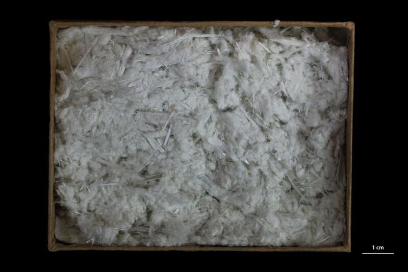 Asbestos