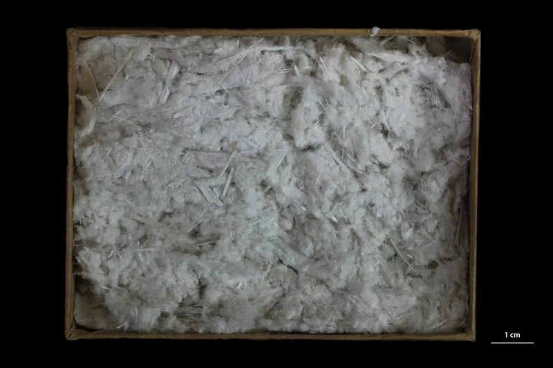 Asbestos
