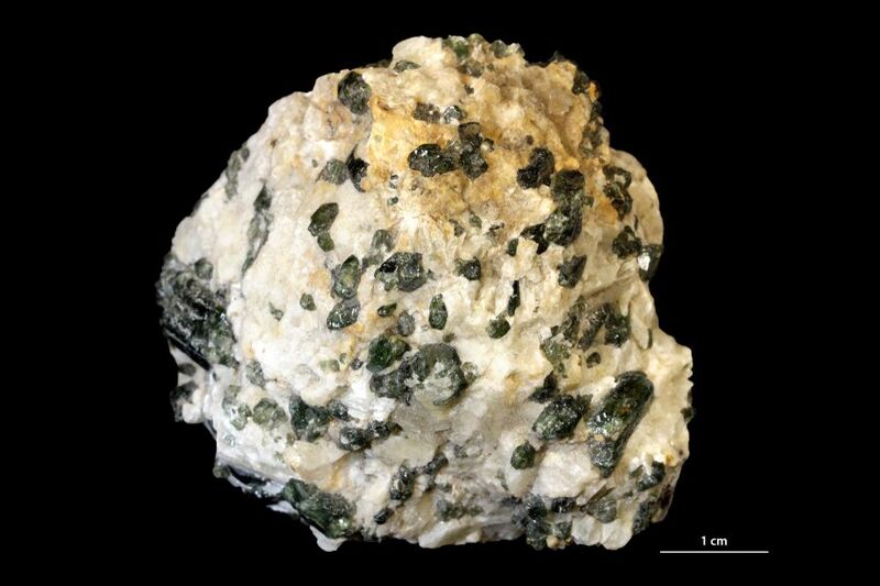 Augite