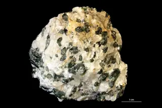 Augite