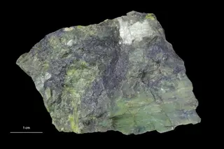 Augite
