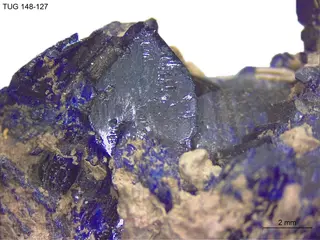 Aurichalcite