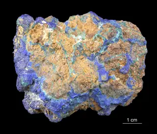 Azurite