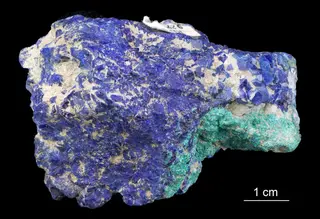 Azurite