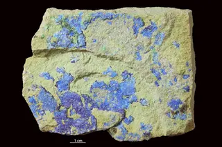 Azurite