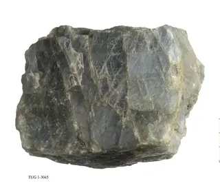 Barite