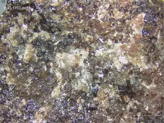 Barytocalcite