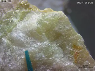 Beryllonite