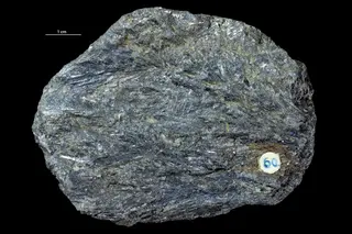 Bismuthinite