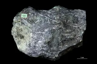 Bismutite