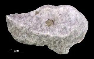 Boracite