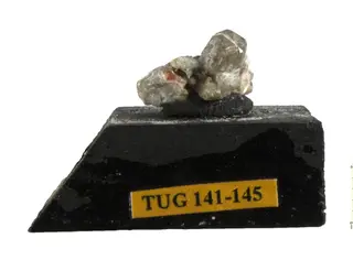 Boracite