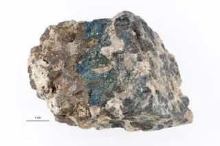 Bornite