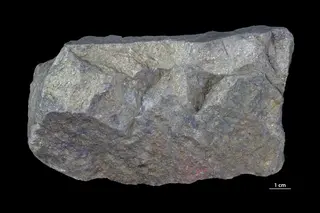 Bornite