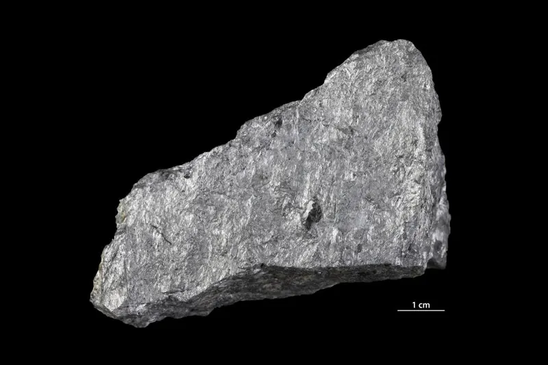 Boulangerite
