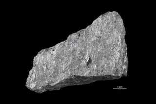 Boulangerite