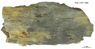 Boulangerite