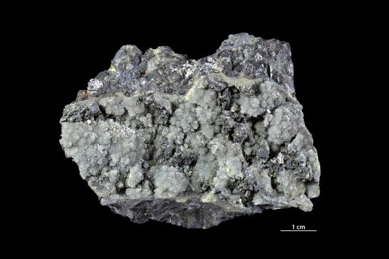 Bournonite