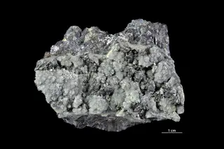 Bournonite