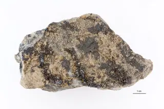 Bournonite