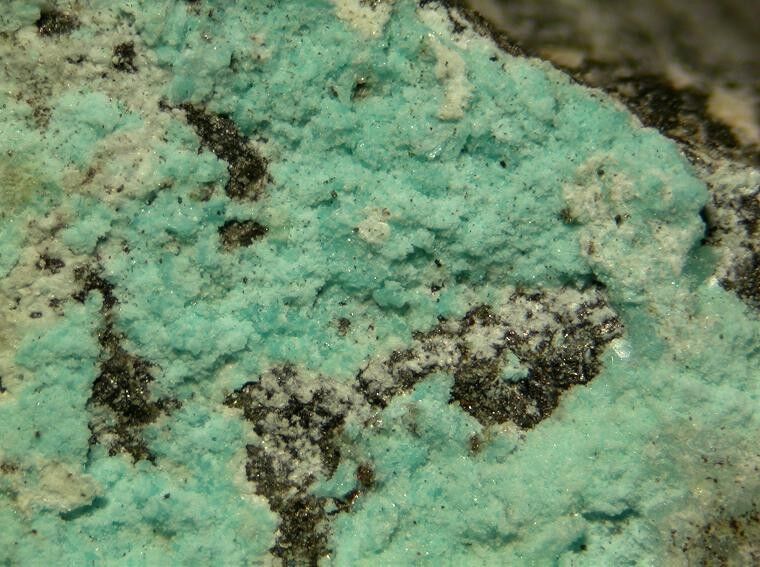 Bechererite