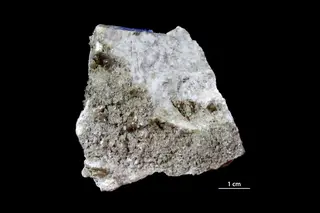 Brookite