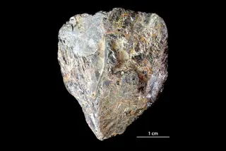 Brookite