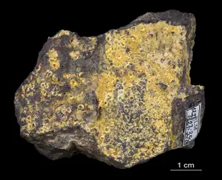 Cacoxenite