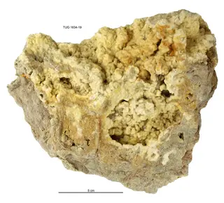Calcite