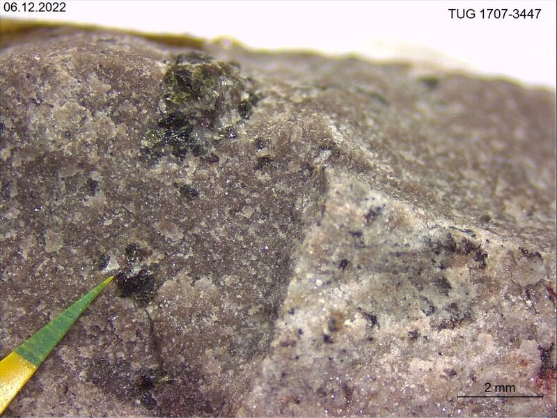 Cannizzarite