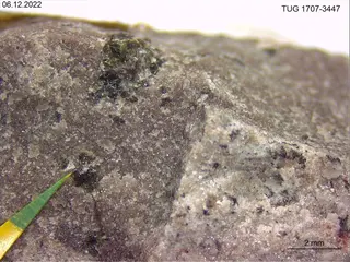 Cannizzarite