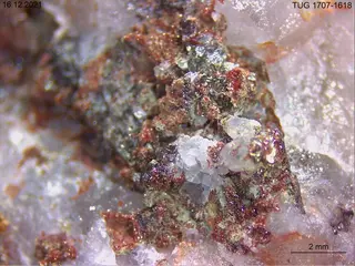 Carminite