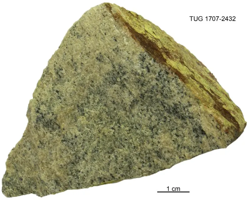 Carnotite