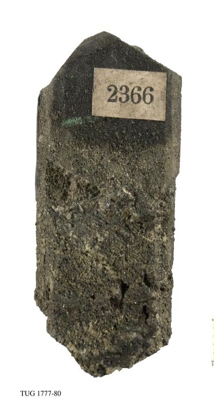 Cassiterite