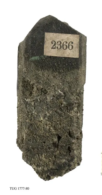 Cassiterite