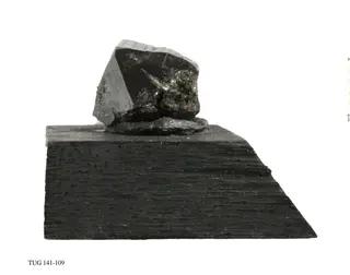 Cassiterite