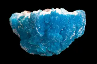 Cavansite