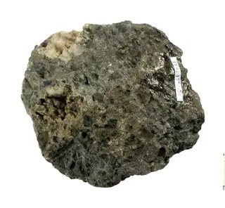 Celadonite