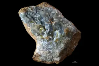 Celestine