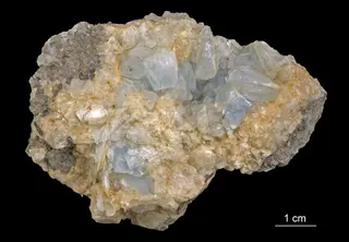 Celestine