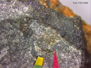Törnebohmite-(Ce)