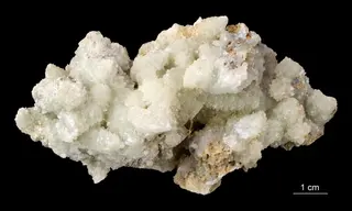 Cerussite