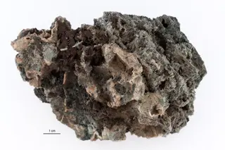 Chalcocite