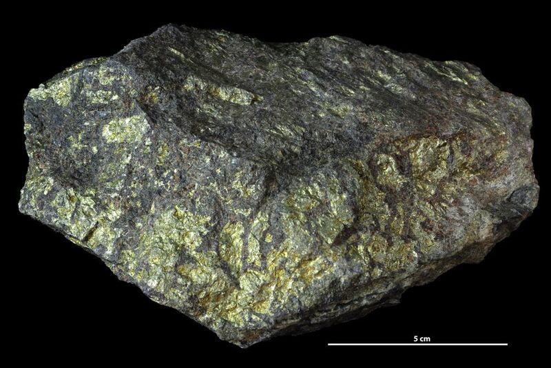 Chalcopyrite
