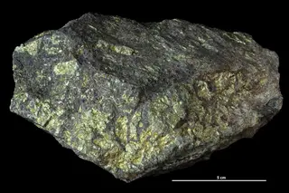Chalcopyrite