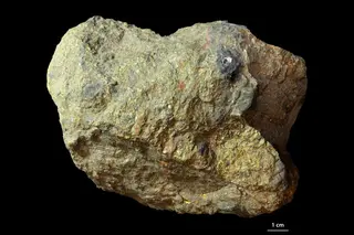 Chalcopyrite