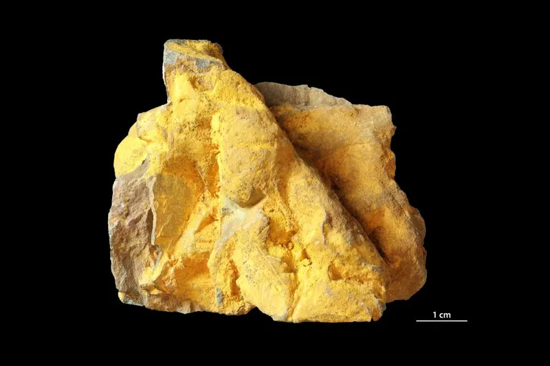 Chamosite